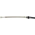 C92373 by DORMAN - Parking Brake Cable