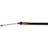 Dorman C92392 Parking Brake Cable Parking Brake Cable