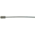 C92410 by DORMAN - Parking Brake Cable