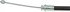 C92413 by DORMAN - Parking Brake Cable