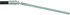 C92413 by DORMAN - Parking Brake Cable