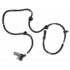 ABS530728 by RAYBESTOS - ABS Wheel Speed Sensor  F