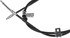 C661291 by DORMAN - Parking Brake Cable