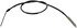 C661306 by DORMAN - Parking Brake Cable