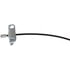 C661310 by DORMAN - Parking Brake Cable