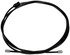 C661314 by DORMAN - Parking Brake Cable