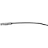 C661317 by DORMAN - Parking Brake Cable