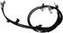 C661321 by DORMAN - Parking Brake Cable