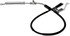 C661320 by DORMAN - Parking Brake Cable