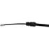 C661323 by DORMAN - Parking Brake Cable