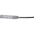 C661330 by DORMAN - Parking Brake Cable