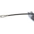 C661331 by DORMAN - Parking Brake Cable