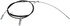 C661332 by DORMAN - Parking Brake Cable