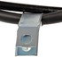 C661339 by DORMAN - Parking Brake Cable