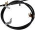 C661348 by DORMAN - Parking Brake Cable