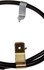 C661349 by DORMAN - Parking Brake Cable