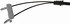 C661354 by DORMAN - Parking Brake Cable