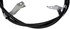 C661350 by DORMAN - Parking Brake Cable