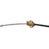 C91825 by DORMAN - Parking Brake Cable