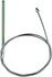 C92061 by DORMAN - Parking Brake Cable