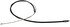 C92174 by DORMAN - Parking Brake Cable