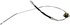 C92240 by DORMAN - Parking Brake Cable