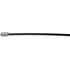 C92276 by DORMAN - Parking Brake Cable