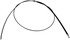 C92285 by DORMAN - Parking Brake Cable