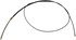 C92279 by DORMAN - Parking Brake Cable