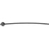 C92301 by DORMAN - Parking Brake Cable