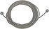 C92300 by DORMAN - Parking Brake Cable