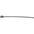Dorman C92308 Parking Brake Cable Parking Brake Cable