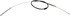 Dorman C92311 Parking Brake Cable Parking Brake Cable