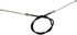 C92314 by DORMAN - Parking Brake Cable