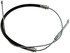 C92318 by DORMAN - Parking Brake Cable