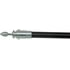 Dorman C92321 Parking Brake Cable Parking Brake Cable
