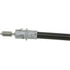 Dorman C92325 Parking Brake Cable Parking Brake Cable