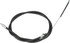 C92321 by DORMAN - Parking Brake Cable