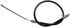 C92330 by DORMAN - Parking Brake Cable