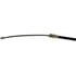 C92333 by DORMAN - Parking Brake Cable