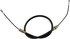 C92336 by DORMAN - Parking Brake Cable