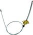 C92340 by DORMAN - Parking Brake Cable