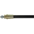 Dorman C92347 Parking Brake Cable Parking Brake Cable