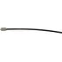 C92351 by DORMAN - Parking Brake Cable