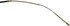 C92349 by DORMAN - Parking Brake Cable