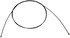 C92351 by DORMAN - Parking Brake Cable
