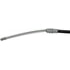 C92353 by DORMAN - Parking Brake Cable
