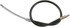 C92362 by DORMAN - Parking Brake Cable