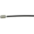 C92367 by DORMAN - Parking Brake Cable