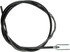 C92447 by DORMAN - Parking Brake Cable